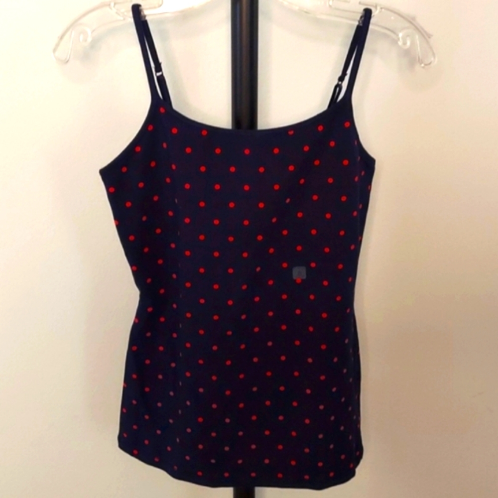 Express Sexy Stretch cami S